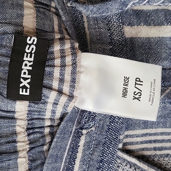 Express Flowy Pants - Picture 4 of 4